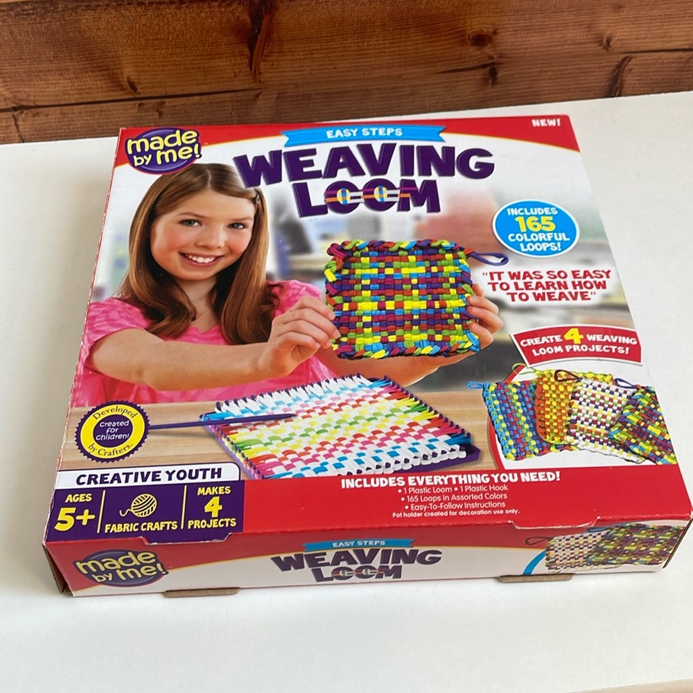 Weaving Loom